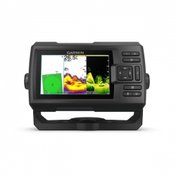 Striker™ Vivid 5hp transducer GT20-TM fishfinder - Garmin 2