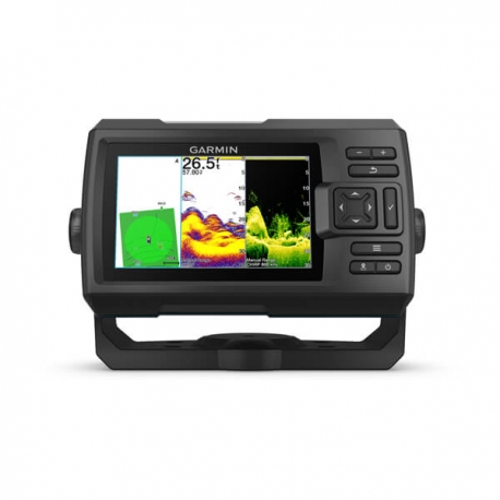 Striker™ Vivid 5hp Schwinger GT20-TM Fischfinder - Garmin