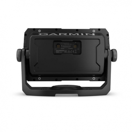Striker™ Vivid 5hk fiskfinder + GT20-TM-givare - Garmin