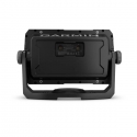 Striker™ Vivid 5 hk ekkolodd + GT20-TM svinger - Garmin