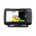 Striker™ Vivid 7hp Schwinger GT20-TM Fischfinder - Garmin