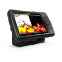 Striker™ Vivid 7hp transductor GT20-TM fishfinder - Garmin