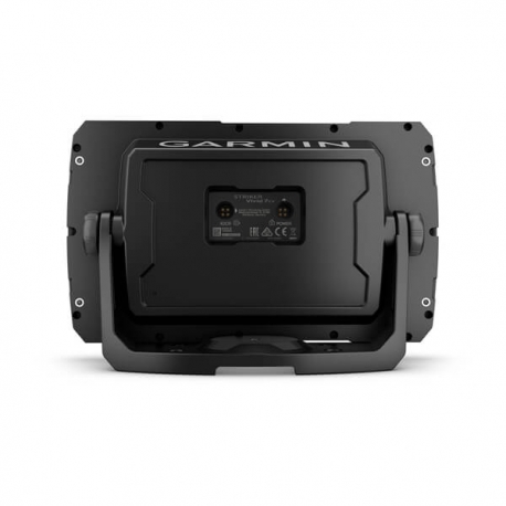 Striker™ Vivid 7hp transductor GT20-TM fishfinder - Garmin