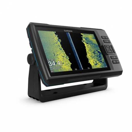 Striker™ Vivid 9sv Schwinger GT52HW-TM Fischfinder - Garmin