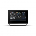 GPSMAP™ 723 -karttaplotteri - Garmin