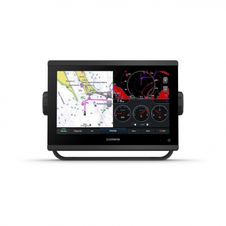 Chartplotter GPSMAP™ 923 - Garmin