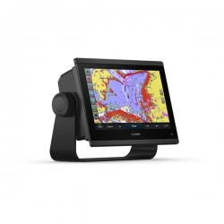GPSMAP™ 923 Kaartplotter - Garmin 2