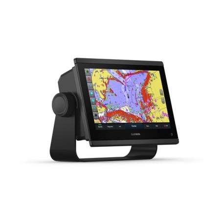 GPSMAP™ 923 Kartplotter - Garmin