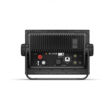 GPSMAP™ 923 Kartplotter - Garmin