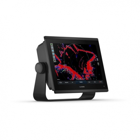 GPSMAP™ 1223 Traceur de cartes - Garmin