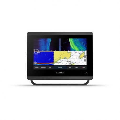 GPSMAP™ 723xsv Chartplotter - Garmin