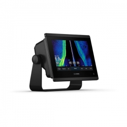 GPSMAP™ 723xsv Chartplotter - Garmin 2