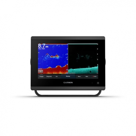 GPSMAP™ 723xsv Chartplotter - Garmin
