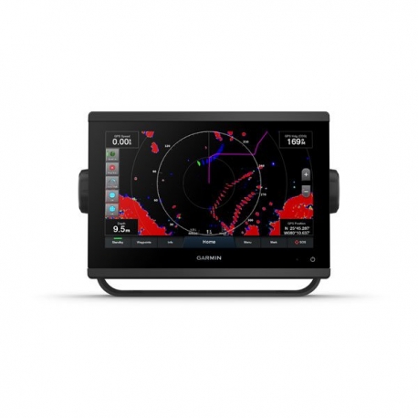 Chartplotter GPSMAP™ 923xsv - Garmin