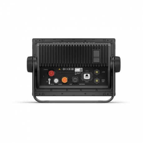 GPSMAP™ 923xsv-Kartenplotter – Garmin