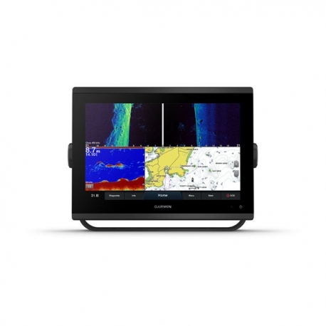 GPSMAP™ 1223xsv Kartenplotter - Garmin