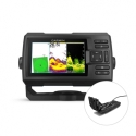 Striker™ Vivid 5hp transductor GT20-TM fishfinder - Garmin