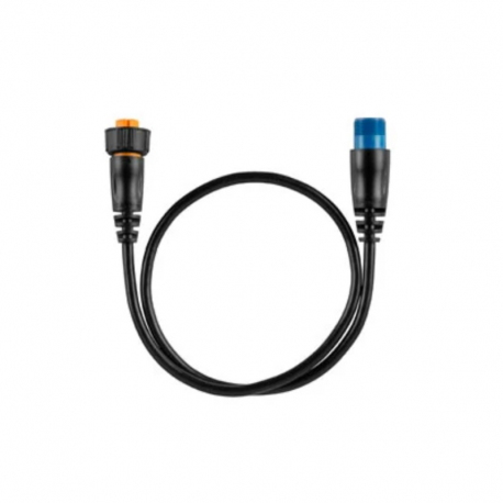 Adapterkabel 8-polig auf 12-polig - Garmin