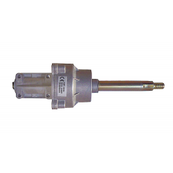 Conjunto de eje G86