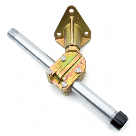 S39 Jointed stern bracket