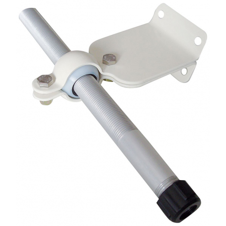 Support de poupe pivotant S61