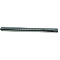 Aluminium buis voor S40/S50/S61