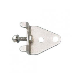 Placa para motores Yamaha/Mariner