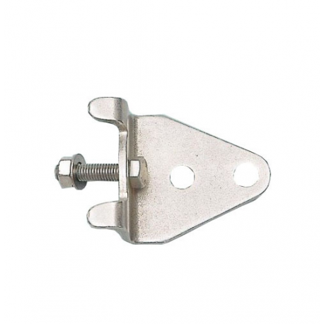 Plate for Yamaha/Mariner engines