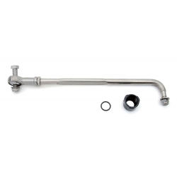 Deflection bar A73