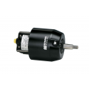 UP25F frontmonterad pump