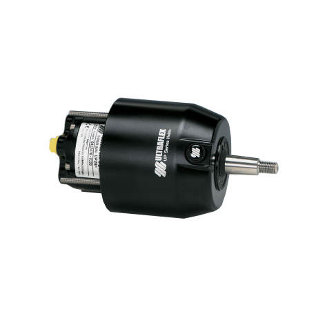 UP33F front-mount pump