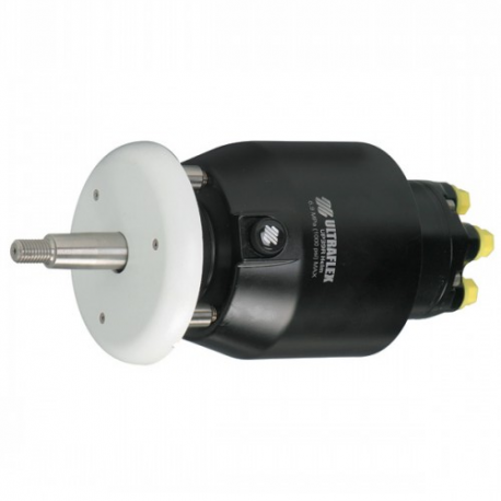 Bomba UP33R montaje trasero en el salpicadero