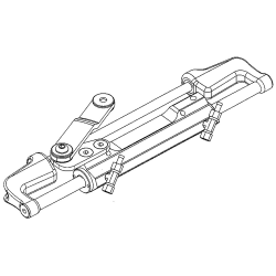 Cilinder UC128 OBF/2