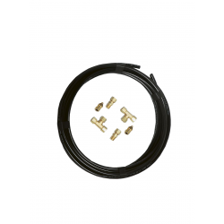 OB-2S Andra stationssats