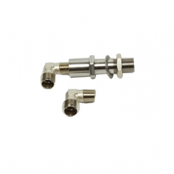 Kit 2 kopplingar 90