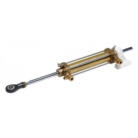Cylindre MTC30 pour système de direction hydraulique - Vetus