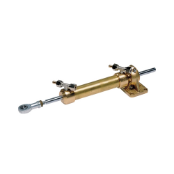 Zylinder MTC52 für hydraulische Lenkung - Vetus