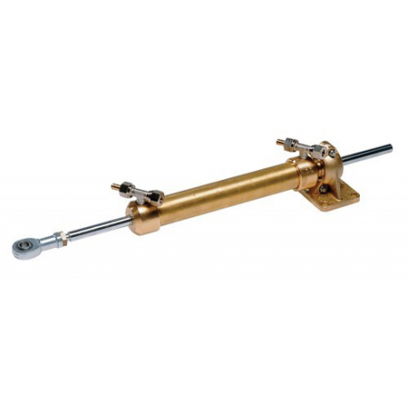 Zylinder MTC72 für hydraulische Lenkung - Vetus