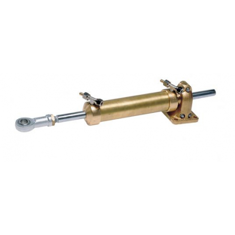 Cylinder MTC175 for hydraulic steering system - Vetus