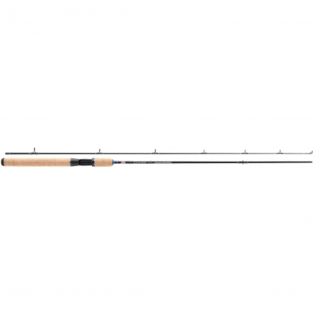 Canne à pêche Abu Garcia Devil 902MH 20/60 gr.