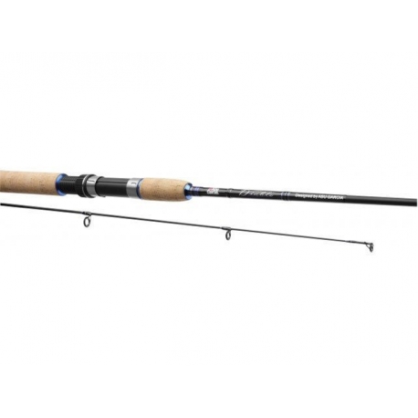 Abu Garcia Devil 902MH heittokalastusvapa 20/60 gr.