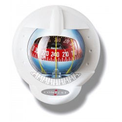 Plastimo Contest 101 Compass blanc