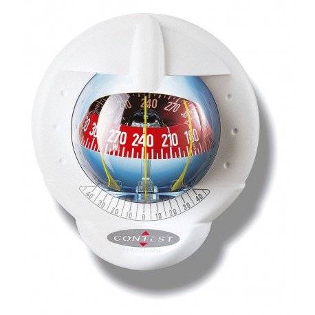 Plastimo Contest 101 Compass blanc