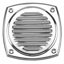 Prise d'air en acier inoxydable