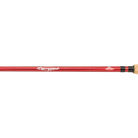 Berkley Cherrywood Original 272 spinning rod 30/60 gr.