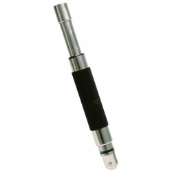 Schraubenspanner für Vordächer, Edelstahl AISI 316
