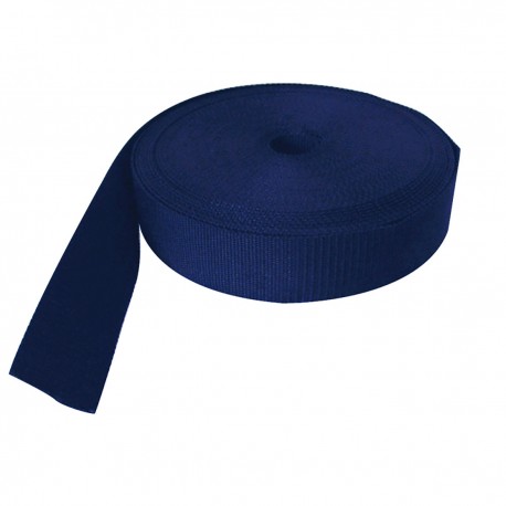 Polypropylene toe band and various uses