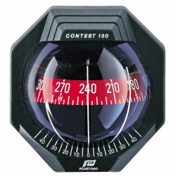 Compas Plastimo Offshore 130 Noir 2