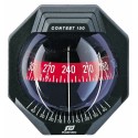 Plastimo Offshore 130 Compass – Black
