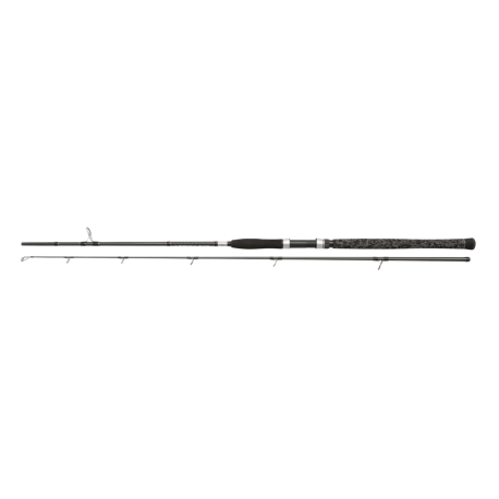 Caña de spinning PENN Legion Cat Silver 270XH 40/160 g.